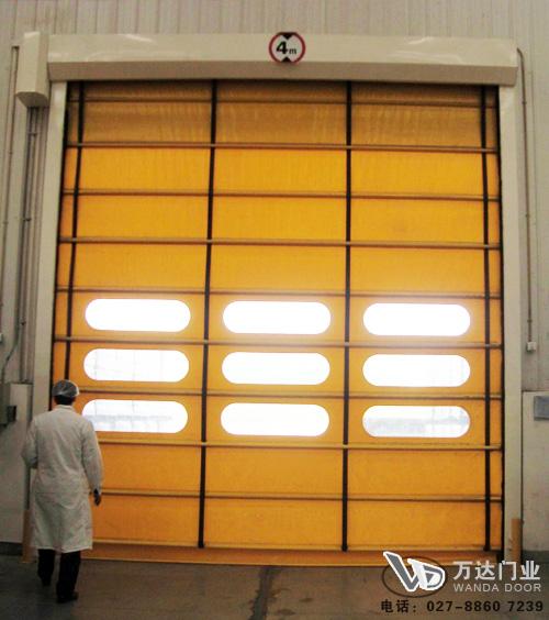 环县堆积门